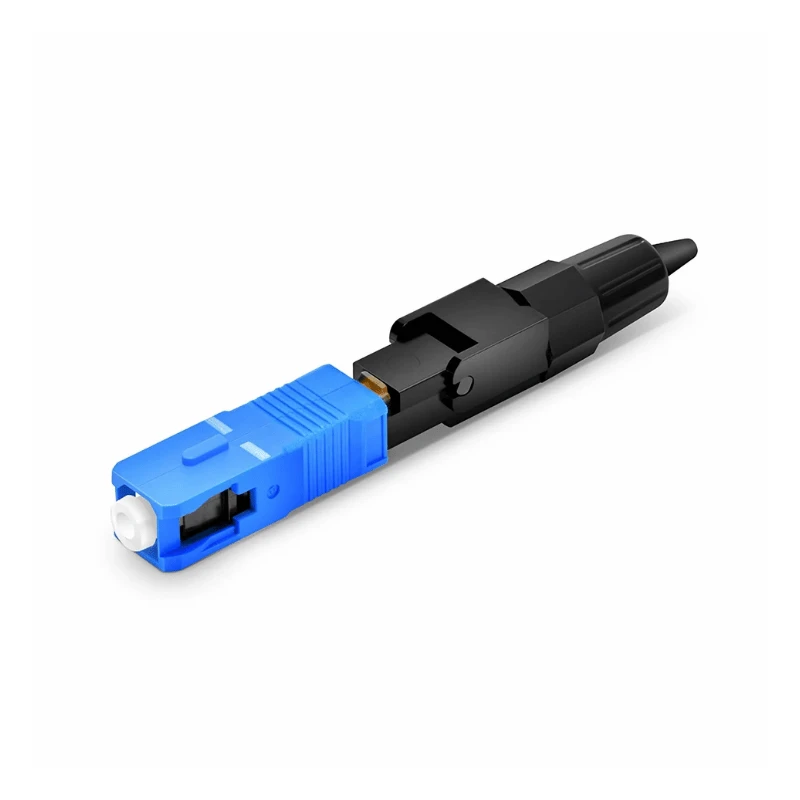 Оптоволоконний кабель SC UPC Connector