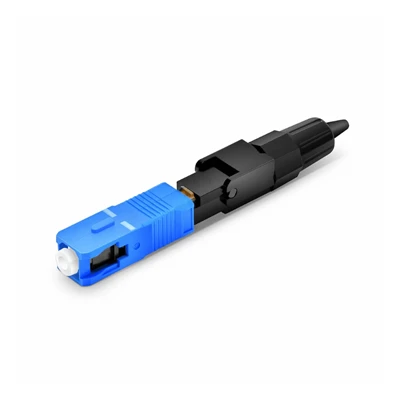 Оптоволоконний кабель SC UPC Connector